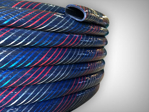 multilayer water hose