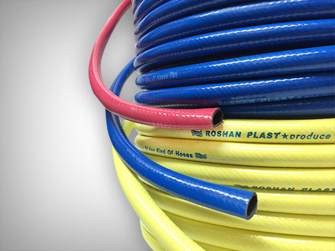 Iran Plastic Products