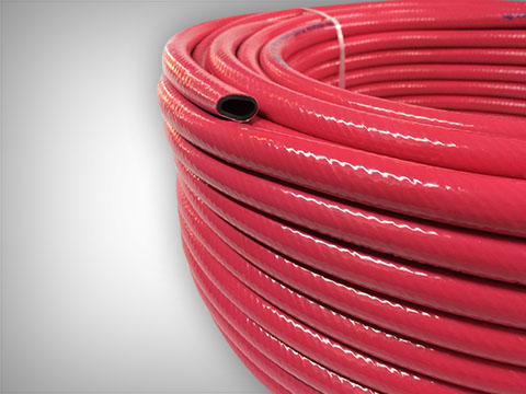 Iran Plastic Garden Rope