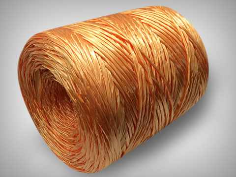 Plastic Rope