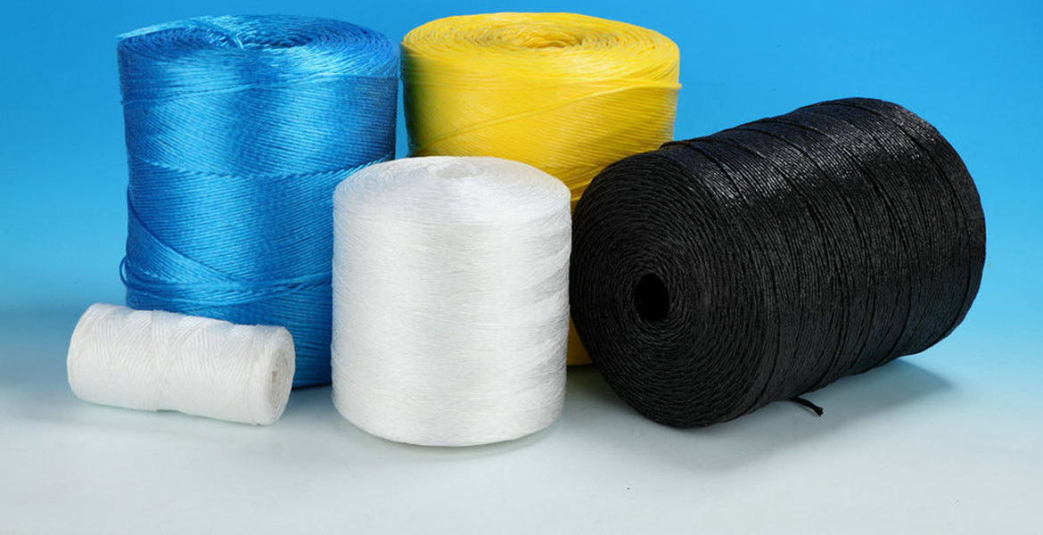 Plastic Rope