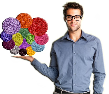 Iranian Plastic Manufacturer