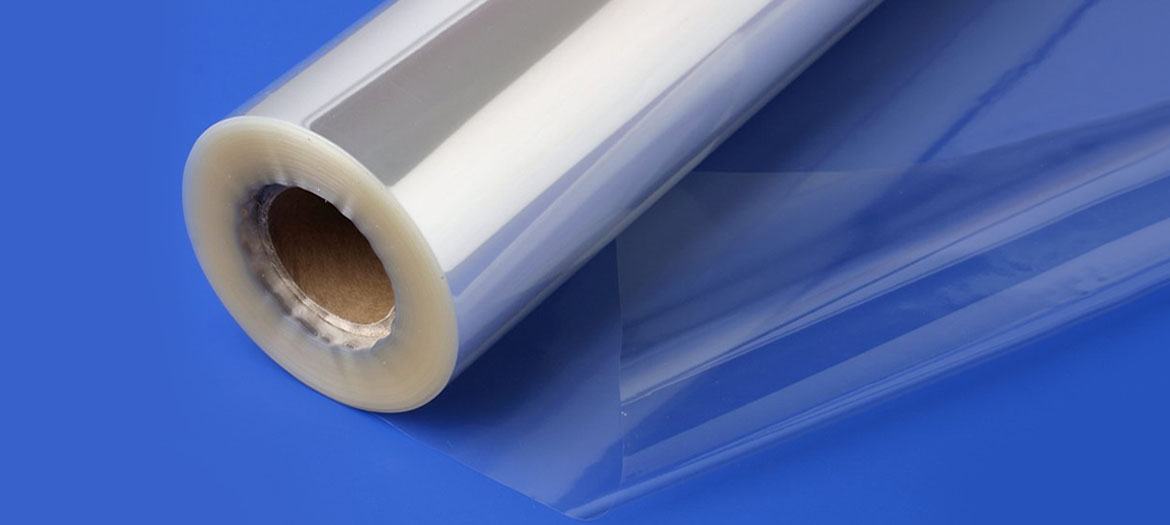 Plastic Roll, Packing Shrink