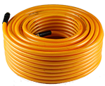 Garden Hose & Support Hose
